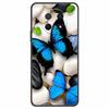 Für Huawei nova Y91 Hülle Weiches TPU Silikon Niedliche Katzen Abdeckung für Huawei Nova Y 91 STG-LX1 Handyhüllen NovaY91 Coole Fundas Coques