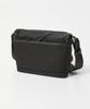 Prada Shoulder 2DMG Men's Bag, 2VD066, RE-NYLON, NERO.