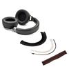 Comfortable HeadBeam Cover for Corsair Virtuoso RGB Headphone Headband Cover