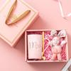 Creative Souvenir Mug Gift Box - Elegant Wedding & Bridesmaid Heartfelt Return Gift