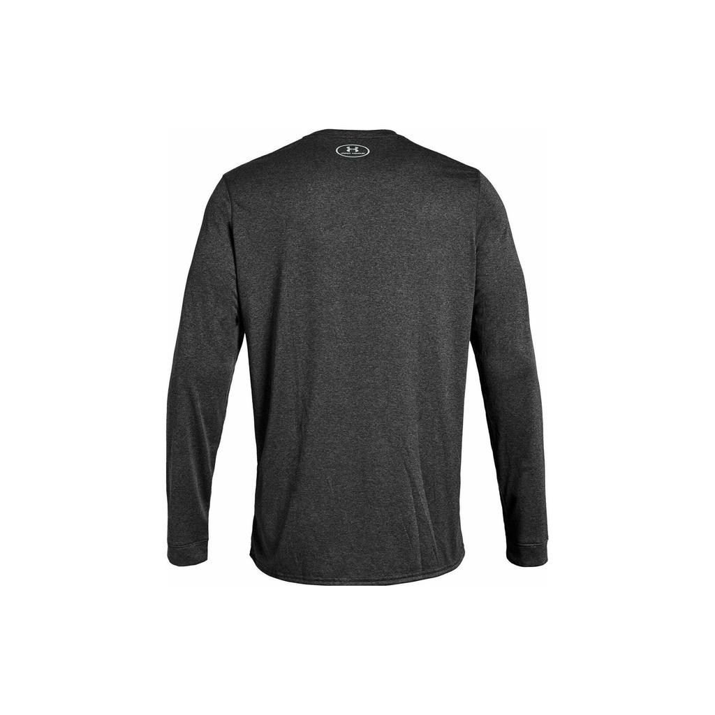 Under Armour logo-print T-shirt 1305776-090