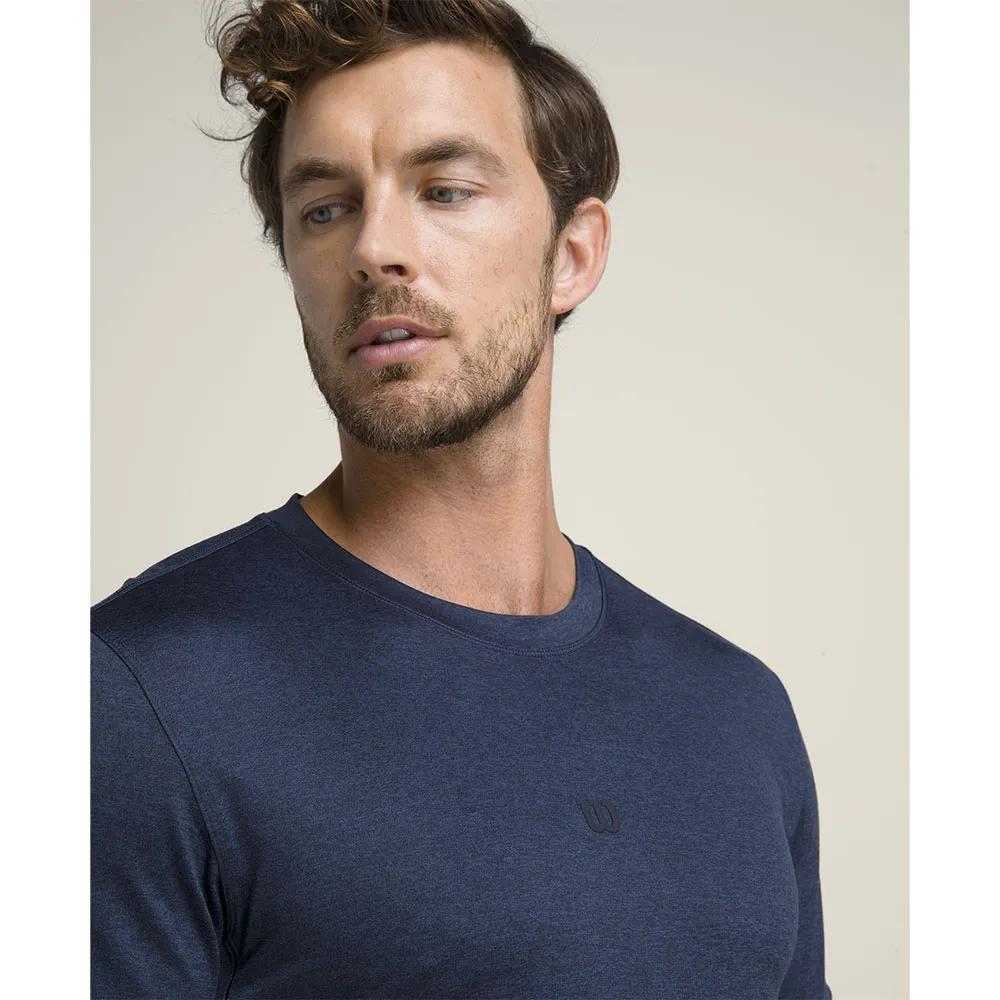 Wilson T-shirt z krótkim rękawem Everyday Performance