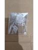 Breathable Silicone Toe Protectors: Anti-Wear, Anti-Sweat, Toe Separators for Comfort In Shoes.