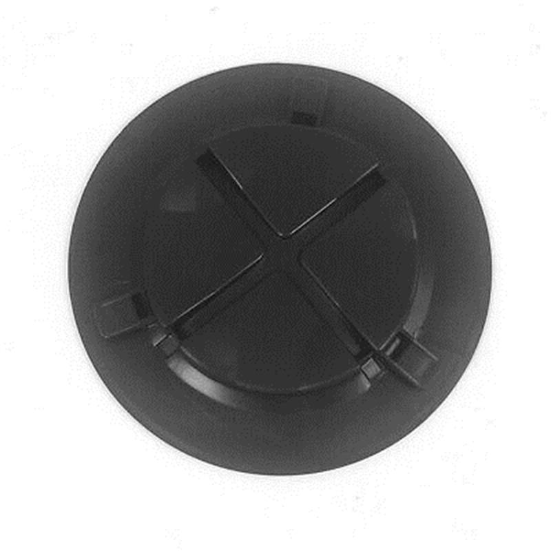 For 2010-2013 Mini Cooper R56 Front Wheel Arch Headlight Access Cover Lid Splash Guard 51772751776