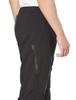 Mizuno Training Wear Tech Lining Warm and Size L Pants, Stretch, 32MFA540, Black,