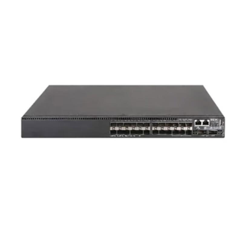 H3C S5560X-30F-HI Series Gigabit Layer 3 Managed Ethernet Switch