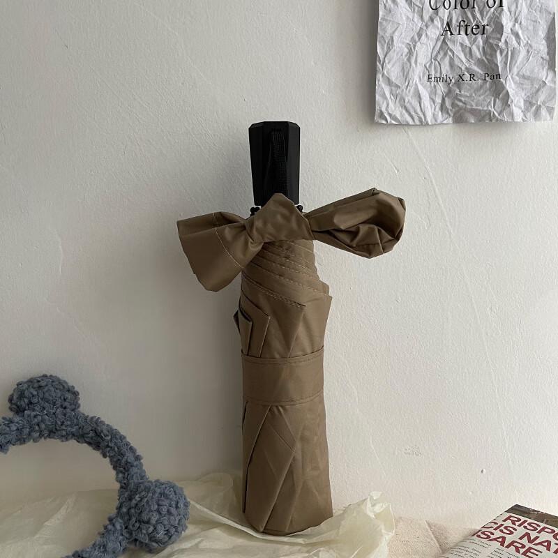 Lilang Haru Compact UV Protection Umbrella