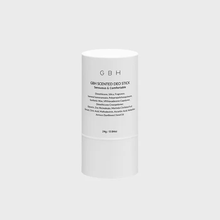 

Ароматизированный дезодорант-стик 24г (выберите 1 из 3 типов) BALSAM WOOD