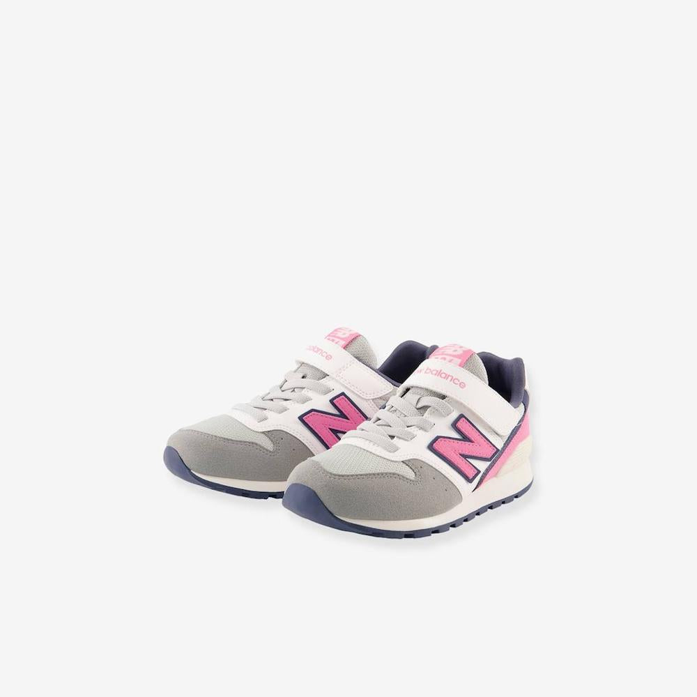 Sneakers New Balance White / Grey Lifestyle Version