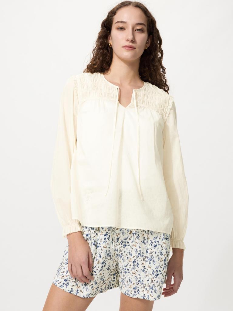 Uniqlo Japan Drape Easy Shorts