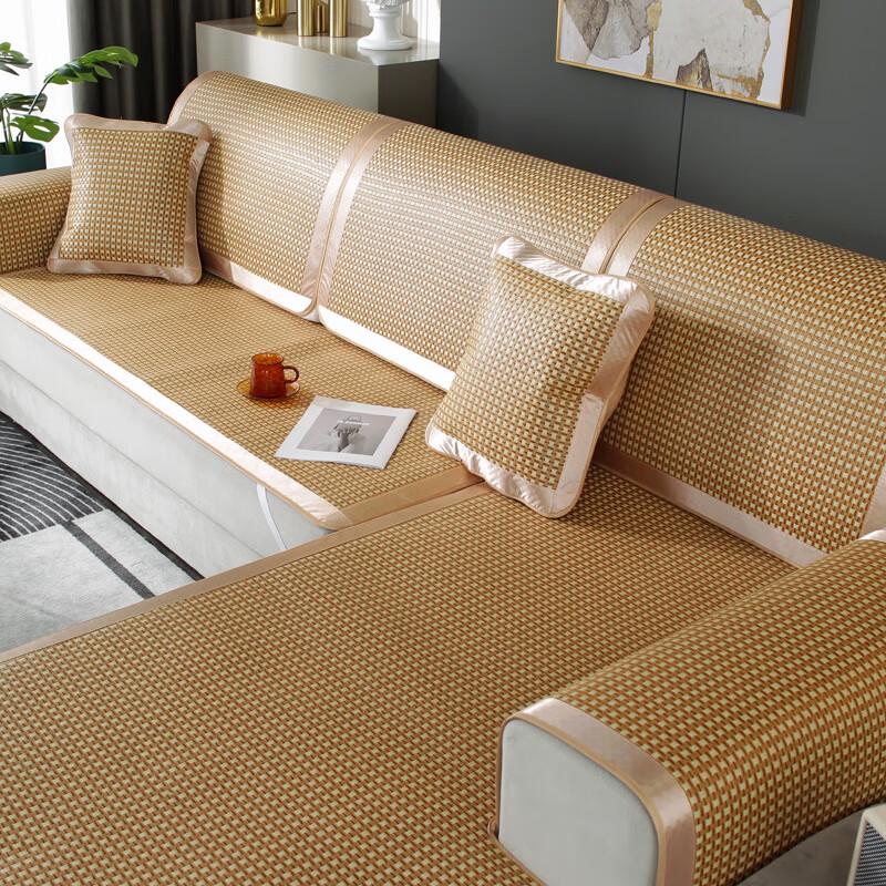 Double-sided Cooling Sofa Mat