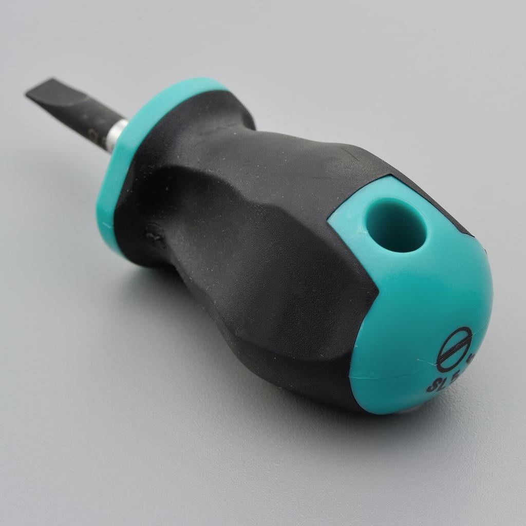 Daytona Short Driver (-) Width 6.5mm 97707