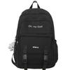 Primary School Girls College Students Junior High School Students High School Boys Backpack Lightweight Backpack