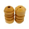 1Pair Shock Rear Bump Stop Left & Right Fit for BMW E46 E36 33531136395