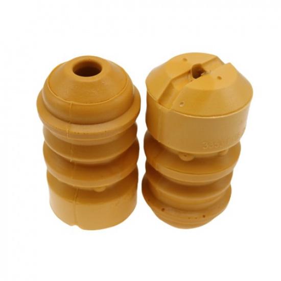 1Pair Shock Rear Bump Stop Left & Right Fit for BMW E46 E36 33531136395