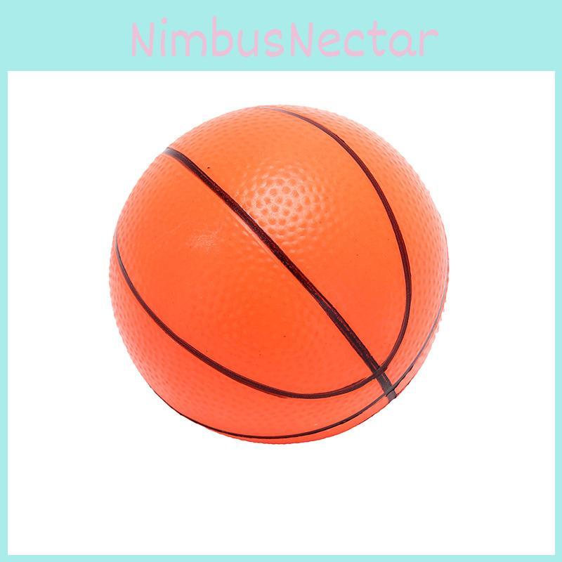 Basketball Player Mini Grabbing Elastic Ball Indoor And Outdoor Interactive Toy
