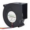 DC Turbine Luftgebläse für Picknick Camping Heizgeräte Grill 12V 2.94A
