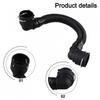 For Opel For Astra H J Crankcase Breather Pipe Compatible with 55556495