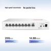 Huawei Kunling S110-8T2ST Enterprise Gigabit Switch