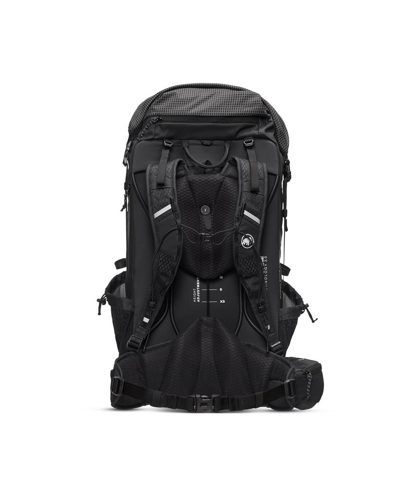 Mammut Ducan Spine 28-35 Women'S M21E5Bg004_Bk