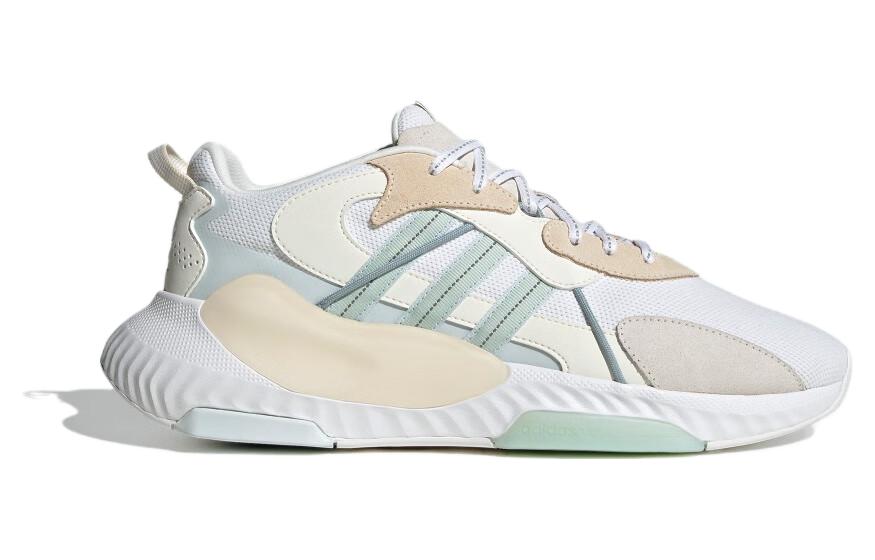 adidas Originals Hi Tail 'Bianco Tan Verde' ID1128