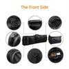 Outdoor Water Bomb Storage Gun Bag, Real-person CS, Military Enthusiast Multi-functional Double-shoulder Fishing Bag, Equipment Bag, Handbag