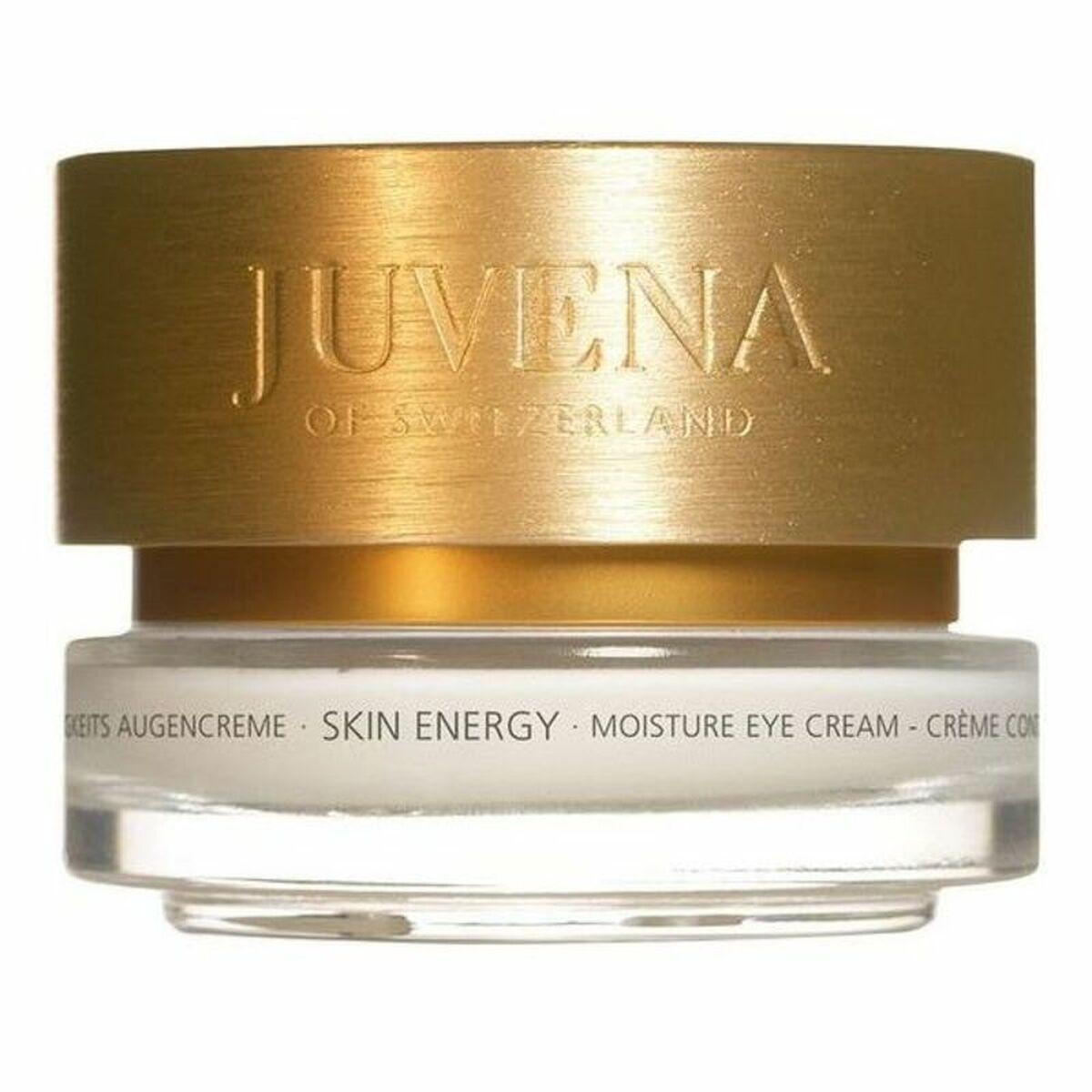 

Juvena Skin Energy Крем для кожи вокруг глаз 15 мл
