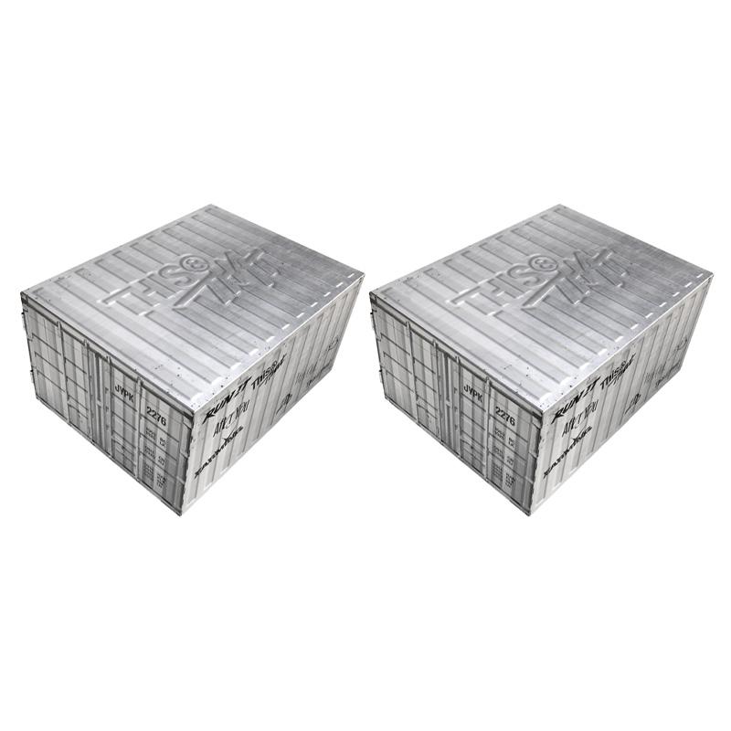 [PRE ORDER] Stray Kids – THIS & THAT (TRUCK Ver.)