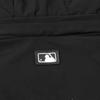 New MLB FW22 Down Jacket Short Unisex Black 3ADJB1126-K0001