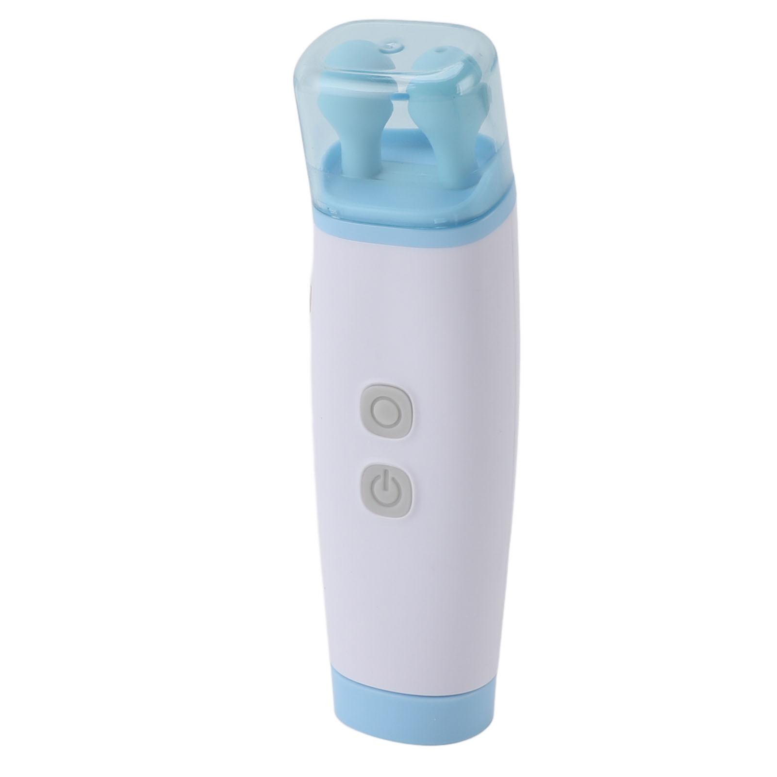 Устройство для сброса давления в ушах USB перезаряжаемый портативный очиститель — фото 11