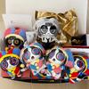 Official Authentic The Amazing Digital Circus Pomni Plush Keychain Blind Box Bag Pendant Collectible Anime Fans