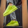 Fashion Brand Sneakers For Men Casual Shoes New Soft Comfortable Pu Leather Shoes Breathable Flats Shoes For Man Tenis Masculino