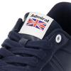 Admiral NEWCASTLE AD827 Men's Sneakers, Navy/White, Size 25.0cm