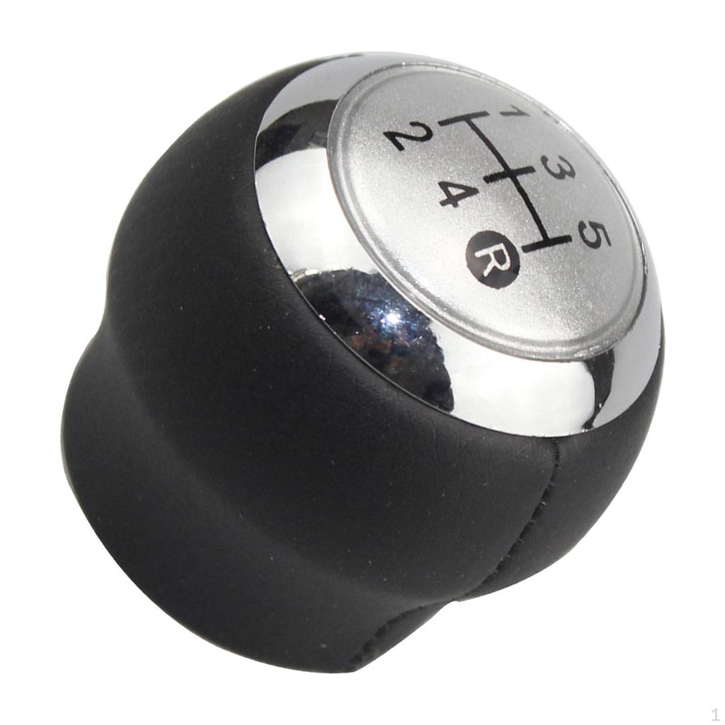 Automotive Manual Gear Shift Knob, Lever for Parts