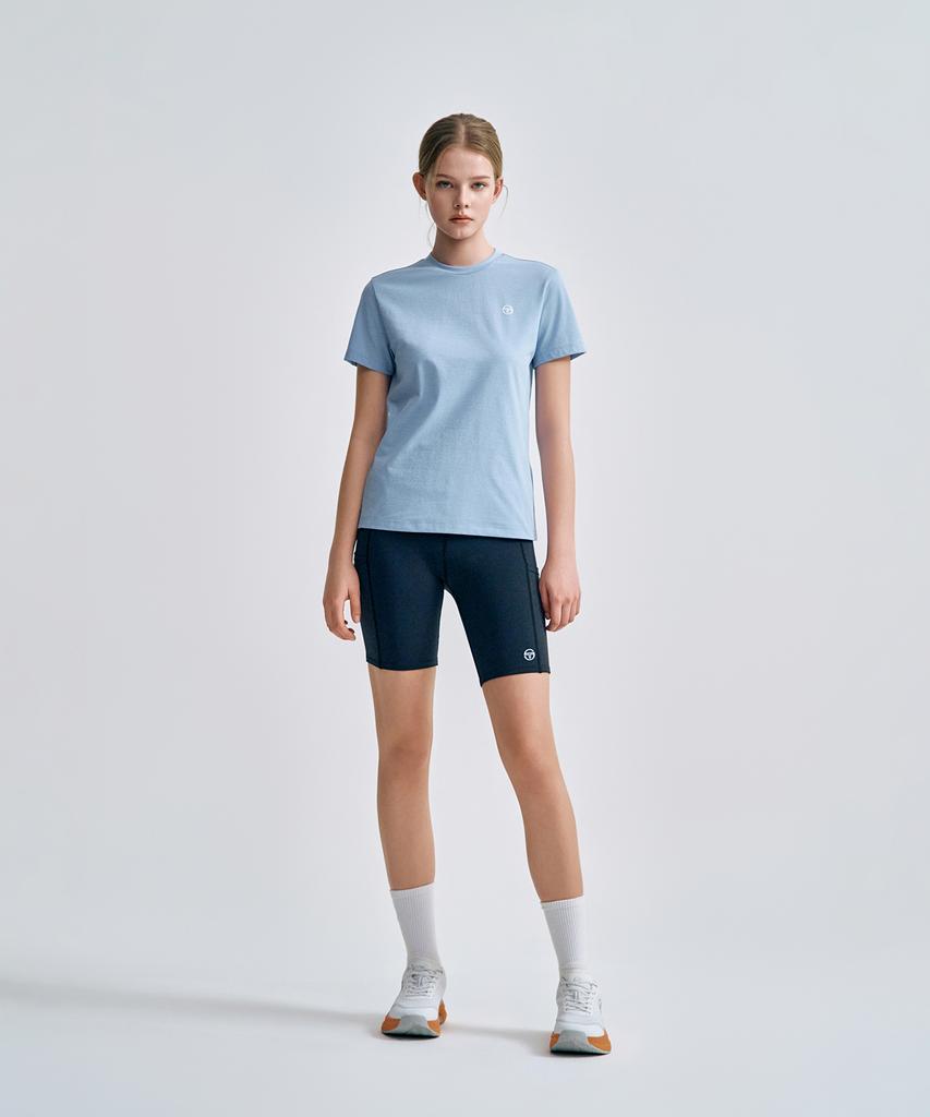 SERGIO TACCHINI W Cool Match Short Sleeve T-Shirt
