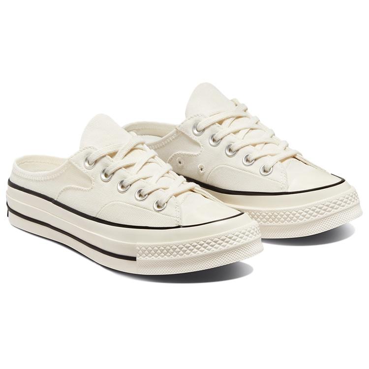 Converse Chuck 70 Mule Slip 'Cream' Men's 172592C