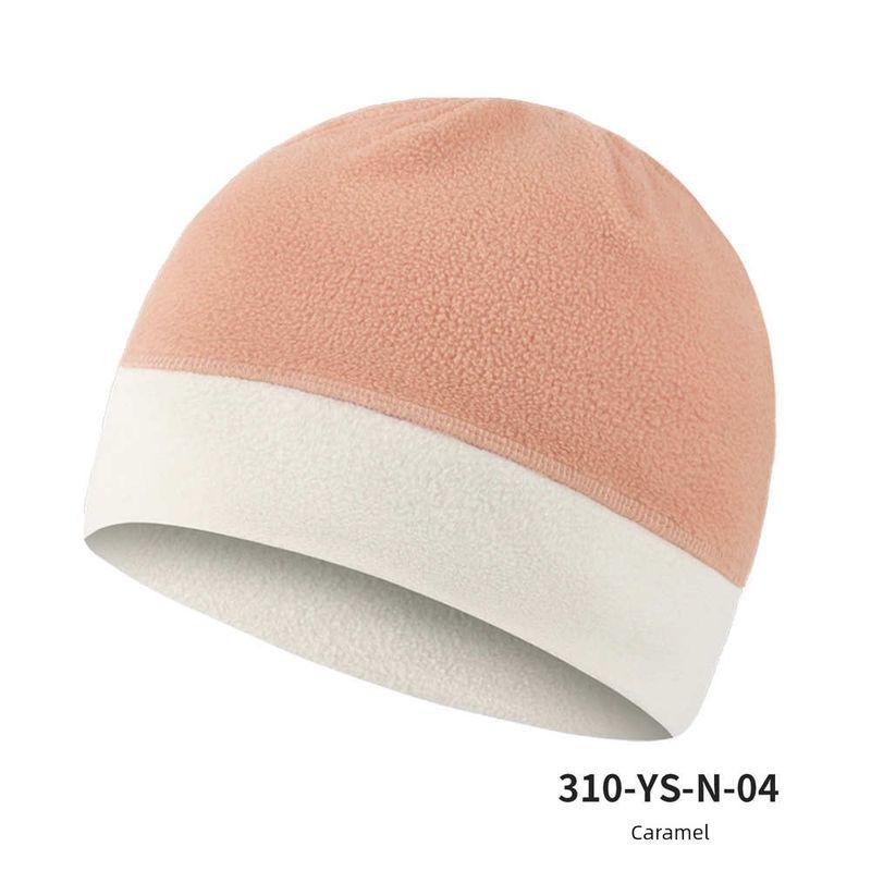 

Зерно Зимние Наушники Царапина Оптом Бархат Жуй На Открытом Воздухе Встряхнуть Маленькая Шапка Спорт Восточная Езда Шапка Бархат Heattech. Шапка ветрозащитная, защищающая от холода 310-YS-N-04 Caramel One size