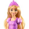 Mattel Disney Princess Pachi! and Big Rapunzel Dress Up Playset with 1 Doll, Pretend Play, From 3...