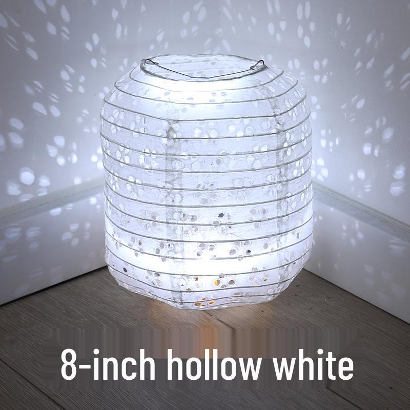 LED Lantern Wick Beads Kit: DIY Colorful Luminous Lights for Kids