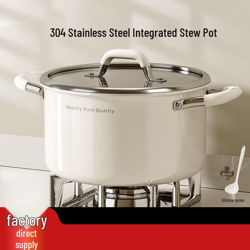 Tinle Commercial Stainless Steel Electric Soup Warmer 2-3 Person Steaming/Cooking
