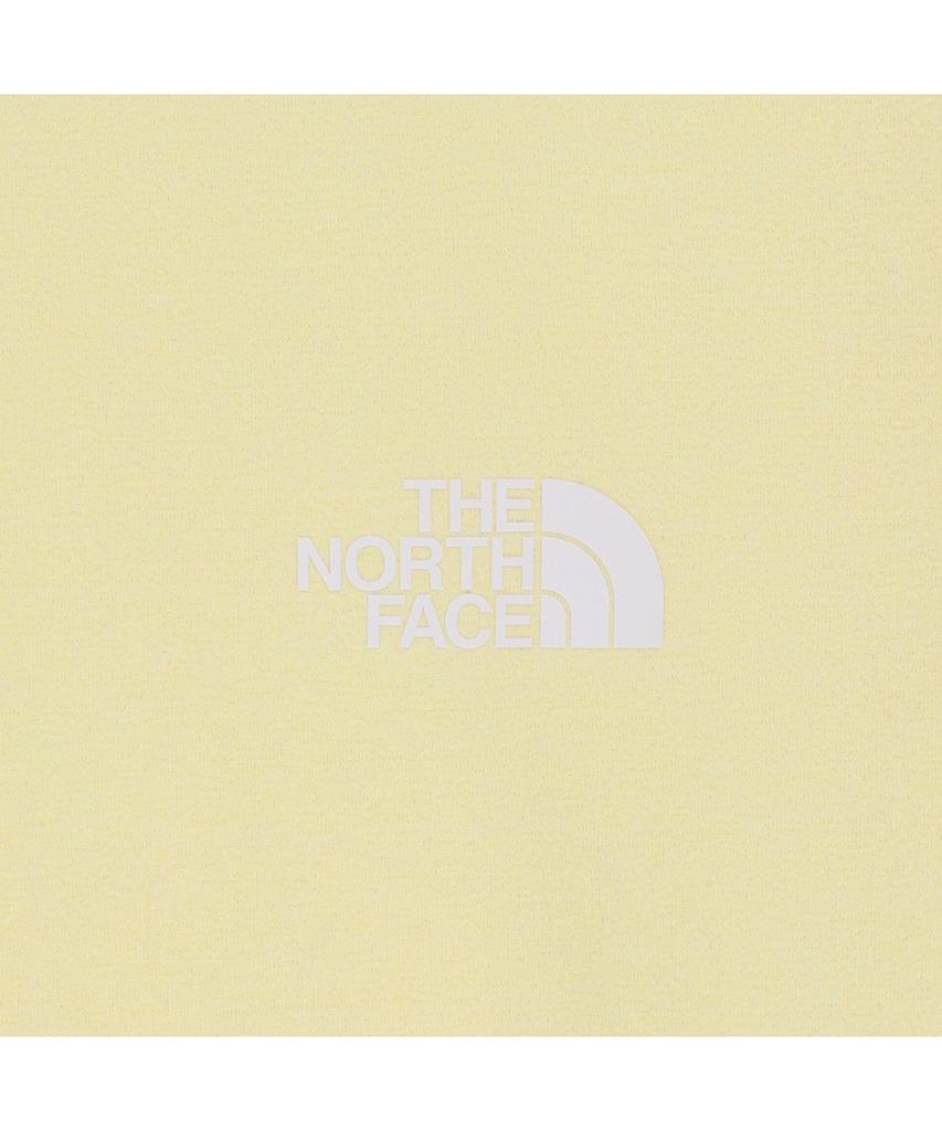 Noseupeiseu Nt7Us13M Stinson Short Sleeve Tee Lemon