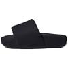 Y 3 Slide Slippers Unisex Black EH1719