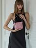 Other And Mona_Petit Plain Pink