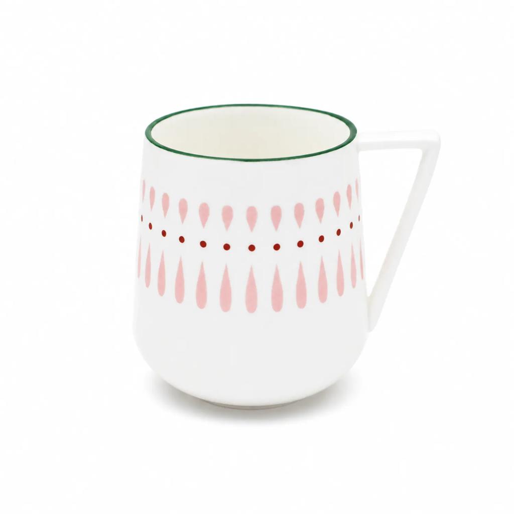 LEA Mug , & , Duka