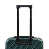 Paul Frank 18-inch ABS Carry-on Luggage