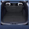 Für Mazda EZ-60 EZ60 CX-6e 2025 2026 Kofferraummatte Heckklappen-Liner Ladeboden Lederboden Teppichschale Schutzzubehör Matten