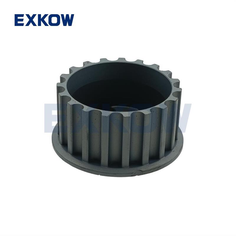 2PCS Balancer Shaft Sprocket for Mitsubishi L200 4D56 Engine Pajero L300 MD199039