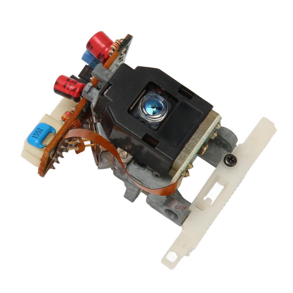 Optical Pickup Lens 4 Pin Plus 11 Pin Replacement Repairing Part CD Player Optical Head