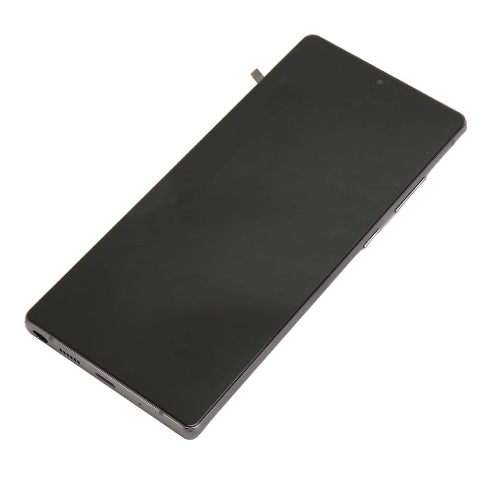 Screen Replacement for Galaxy Note 20 N970U F Phone Organic LED Digitizer Touch Screen Assembly