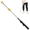 A195   Swing Train  Practice Stick Device    Correct   Training Rod Tool
